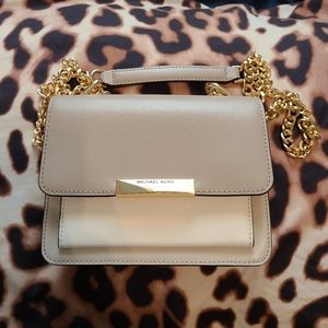 Michael Kors Jade Crossbody